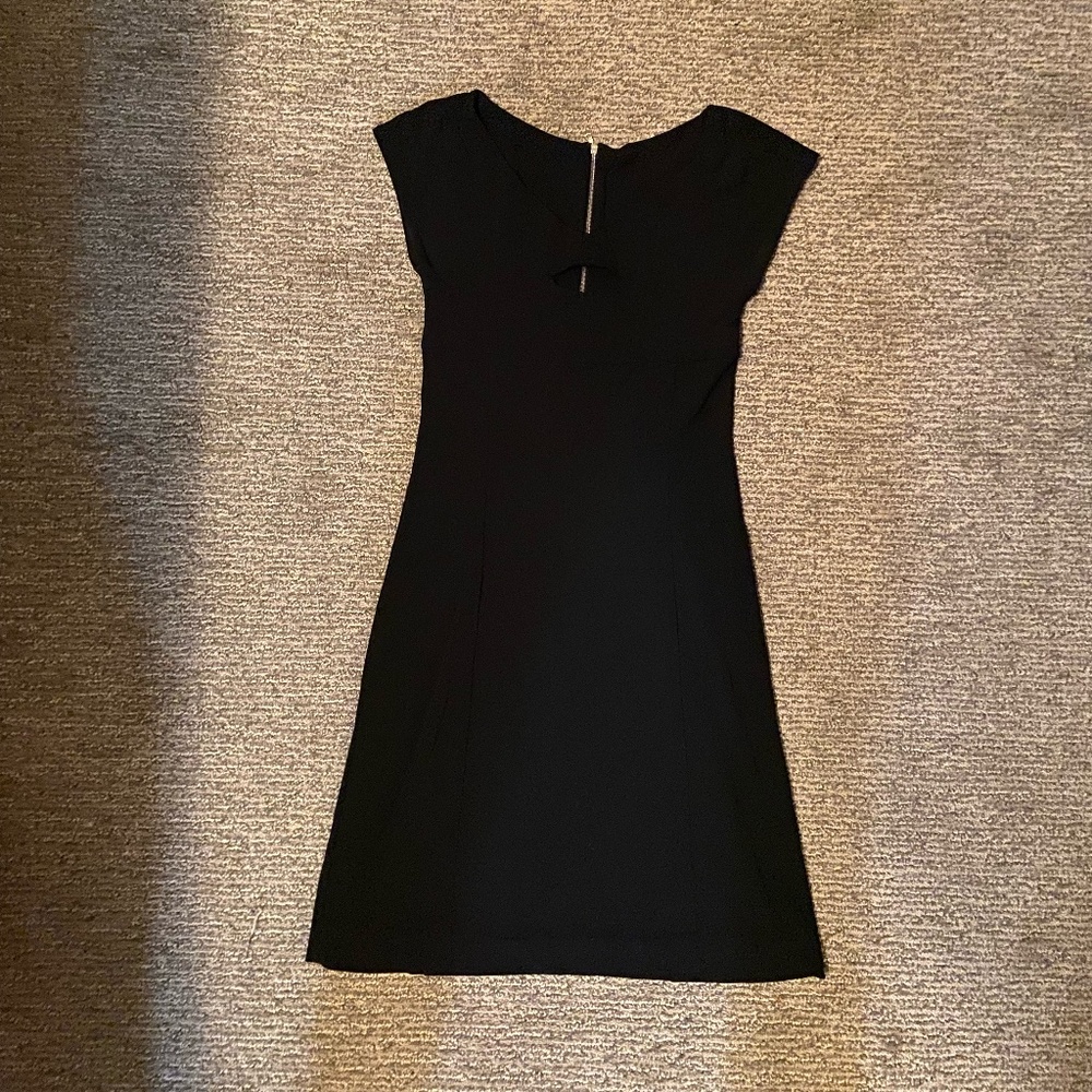 Little Black Dress - bodycon